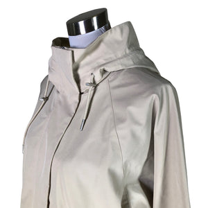 Unisex Makia - Ulkoilutakki, koko 40 -  (3)