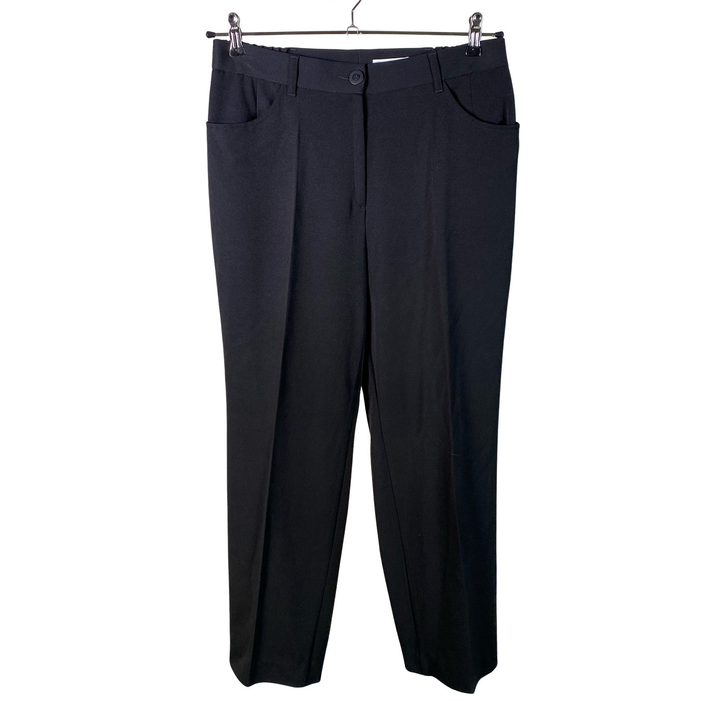 Unisex Voglia - Suorat housut, koko 40 -  (1)