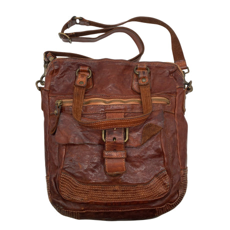 Unisex Campomaggi - Käsilaukku, koko Midi -  ()