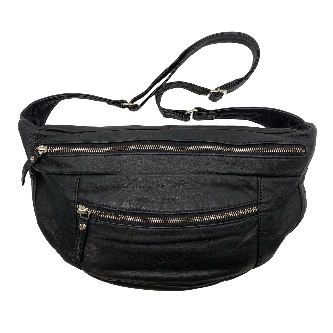 Unisex Depeche - Olkalaukku, koko Midi -  (1)
