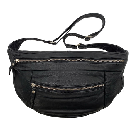 Unisex Depeche - Olkalaukku, koko Midi -  ()