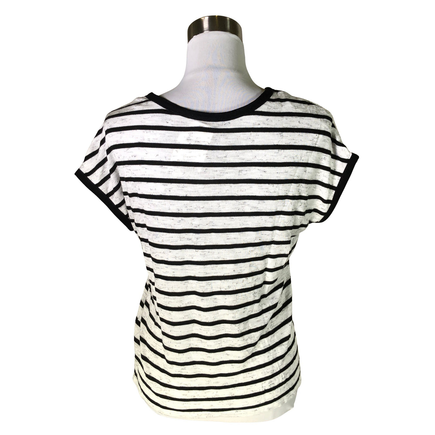 Unisex Esprit - Lyhythihainen pusero, koko 38 -  (2)