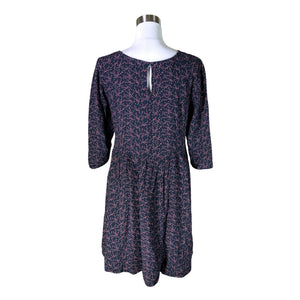 Unisex Tom Tailor - Sifonkimekko, koko 40 -  (2)