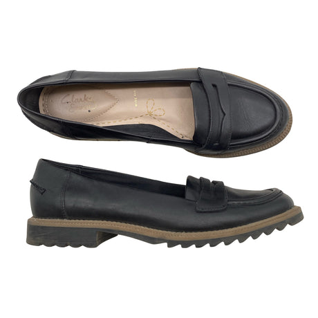 Unisex Clarks - Loaferit, koko 40 -  ()