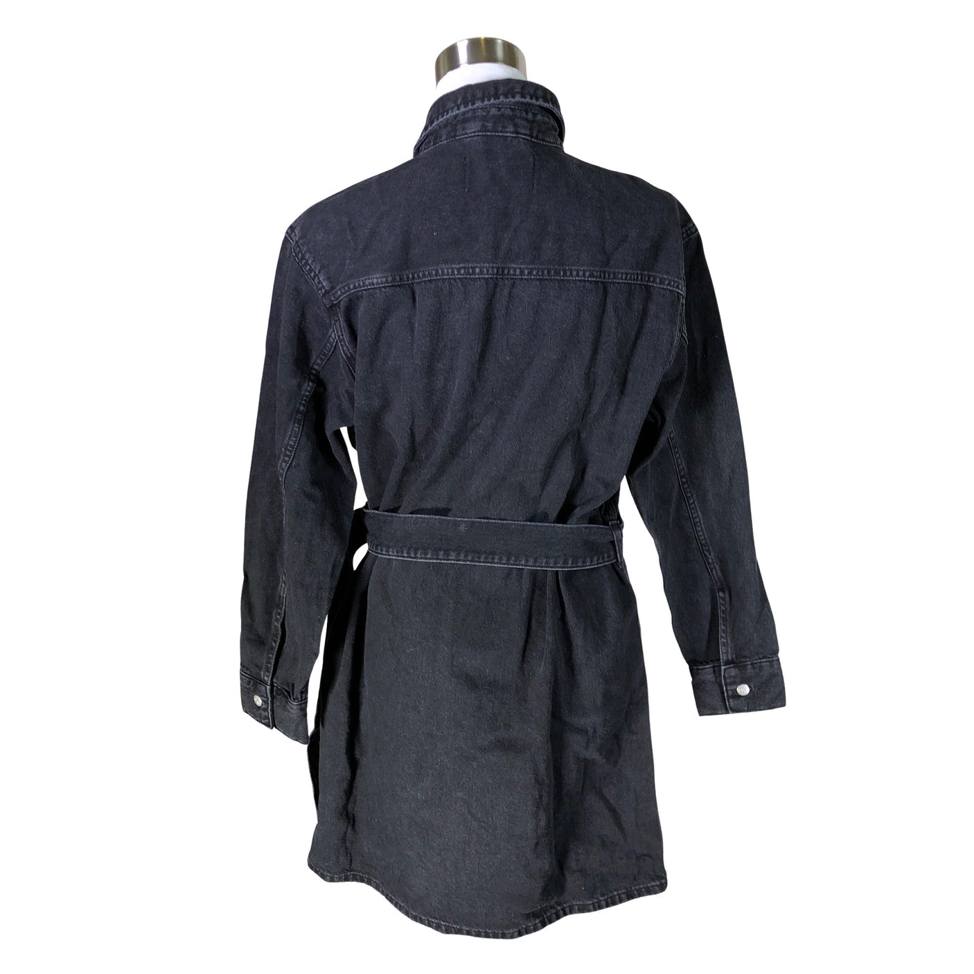 Unisex Calvin Klein - Farkkumekko, koko 36 -  (2)