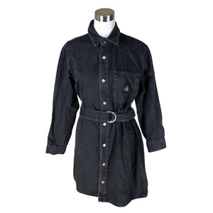 Unisex Calvin Klein - Farkkumekko, koko 36 -  (1)