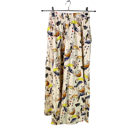 Unisex Aarrelabel - Trikoohame, koko 34 -  ()