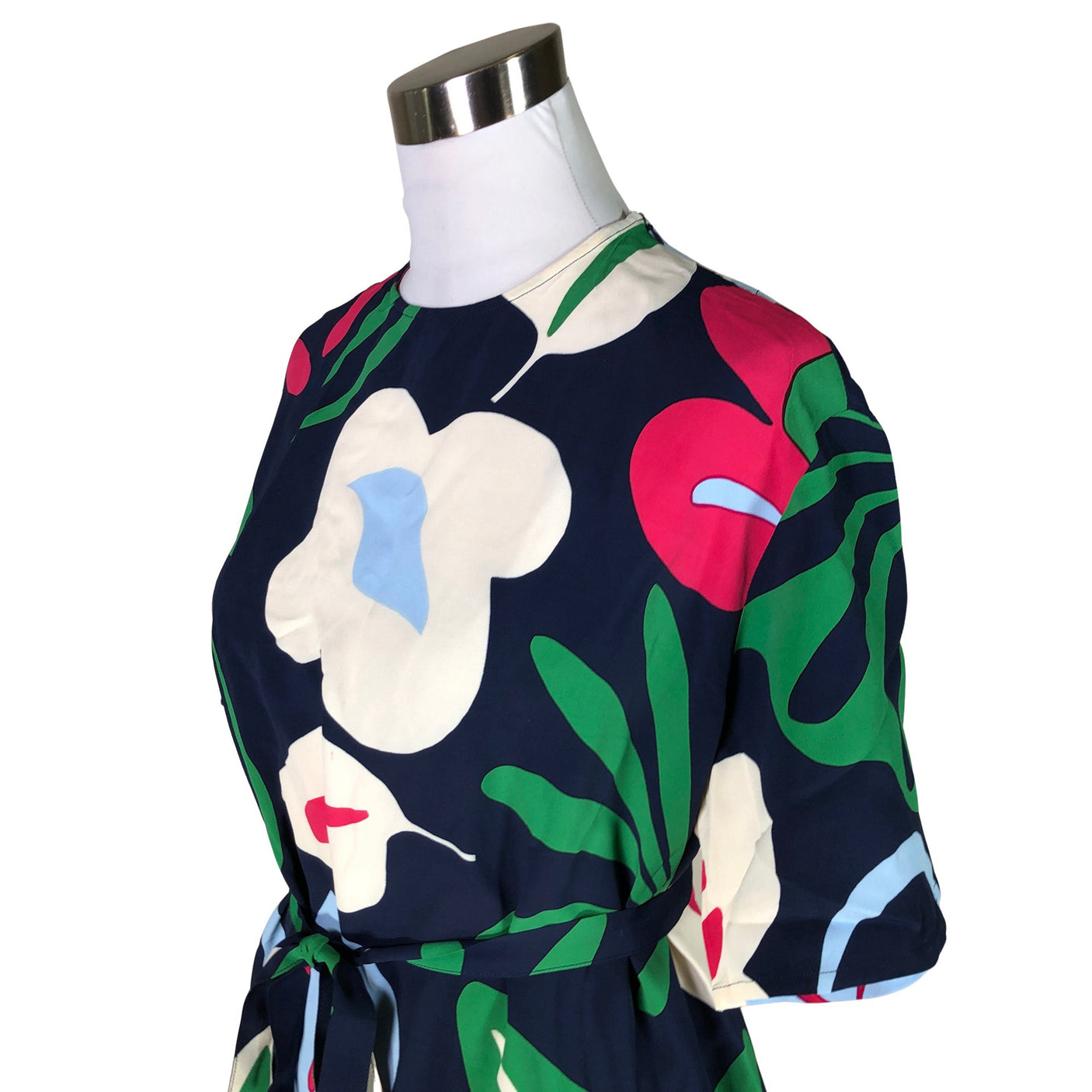 Unisex Marimekko - Sifonkimekko, koko 40 -  (3)