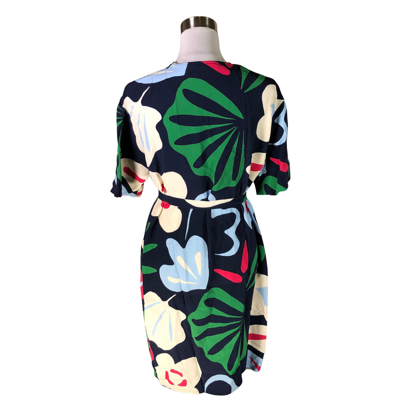 Unisex Marimekko - Sifonkimekko, koko 40 -  (2)