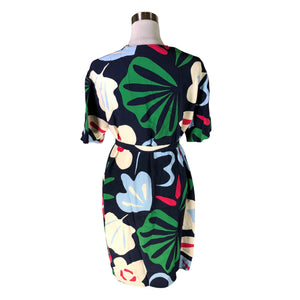 Unisex Marimekko - Sifonkimekko, koko 40 -  (2)