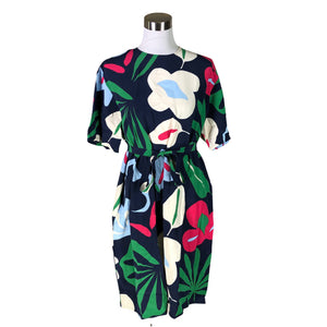 Unisex Marimekko - Sifonkimekko, koko 40 -  (1)