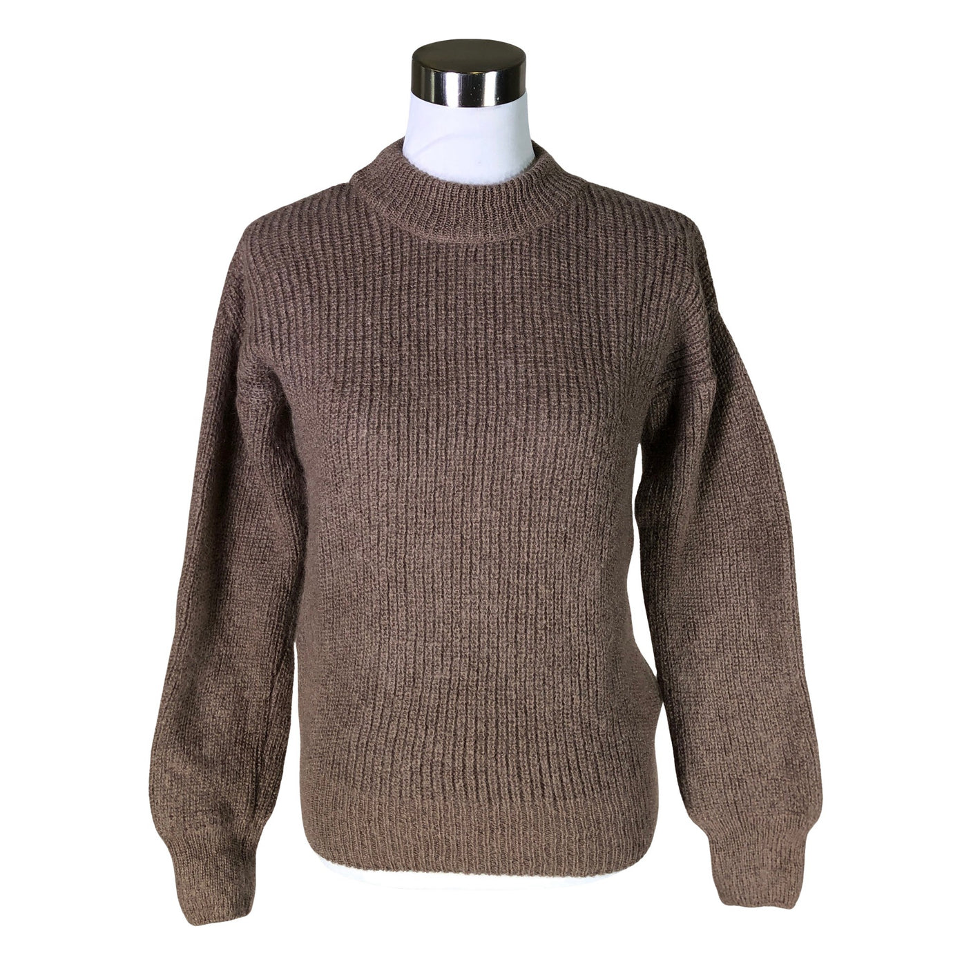 Unisex Metsä/Skogen - Neulepaita, koko 34 -  (1)