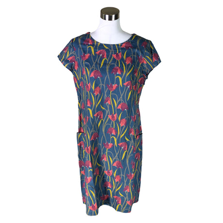 Unisex Seasalt - Kangasmekko, koko 38 -  ()