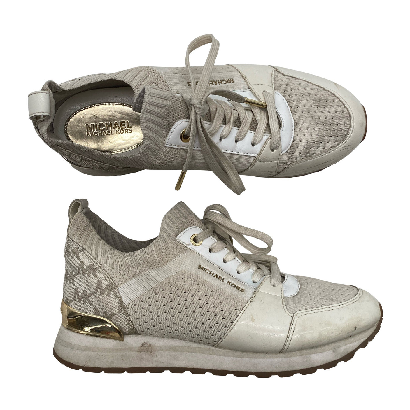 Unisex Michael Kors - Tennarit, koko 38 -  (1)