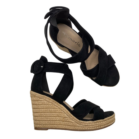 Unisex Tamaris - Korolliset sandaalit, koko 38 -  ()