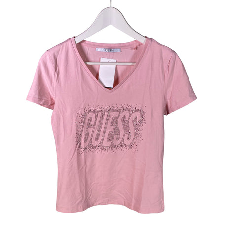 Unisex Guess - T-paita, koko 36 -  ()