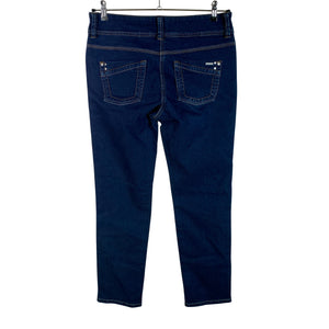 Unisex Jensen - Farkut, koko 40 -  (2)