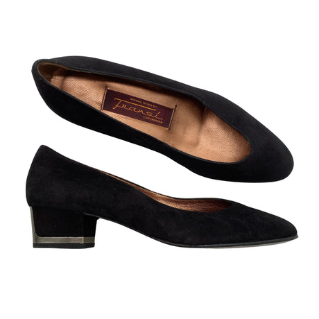 Unisex Fransi - Korkokengät, koko 37 -  ()