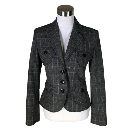 Unisex s.Oliver - Jakkupuku, koko 38 -  (2)