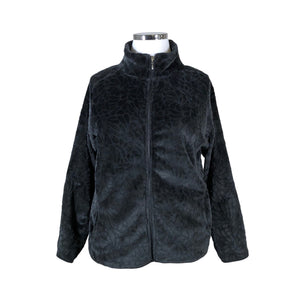 Unisex Jade - Fleecetakki, koko 42 -  (1)