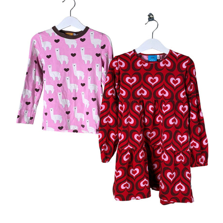 Unisex me&i - Trikoomekko, koko 110 - 116 -  ()
