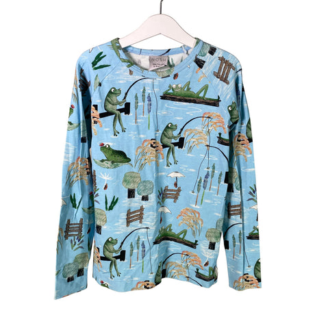 Unisex NOSH - Trikoopaita, koko 134 - 140 -  ()