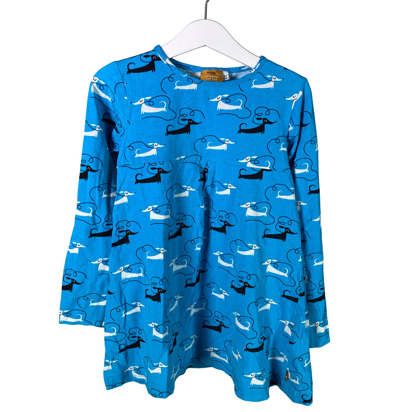 Unisex me&i - Trikoomekko, koko 122 - 128 -  (1)