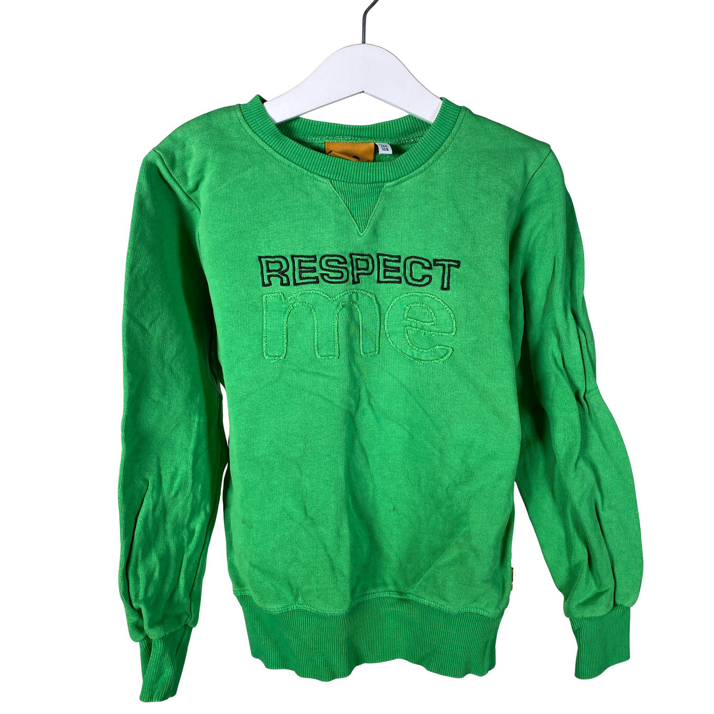 Unisex me&i - Collegepaita, koko 122 - 128 -  (1)
