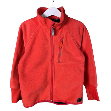 Unisex Polarn O. Pyret - Windfleecetakki, koko 104 - 110 -  ()