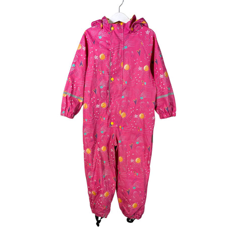 Unisex Jonathan - Sadehaalari, koko 104 - 110 -  ()