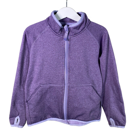 Unisex Polarn O. Pyret - Fleecetakki, koko 110 - 116 -  ()