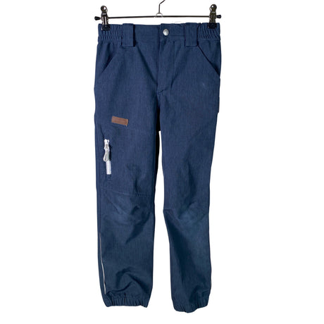 Unisex Polarn O. Pyret - Välikausihousut, koko 116 - 122 -  ()