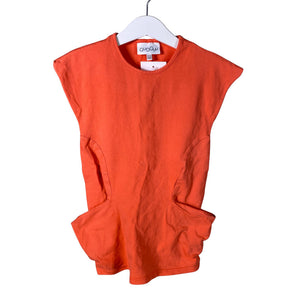 Unisex Gugguu - Trikootunika, koko 104 - 110 -  (1)