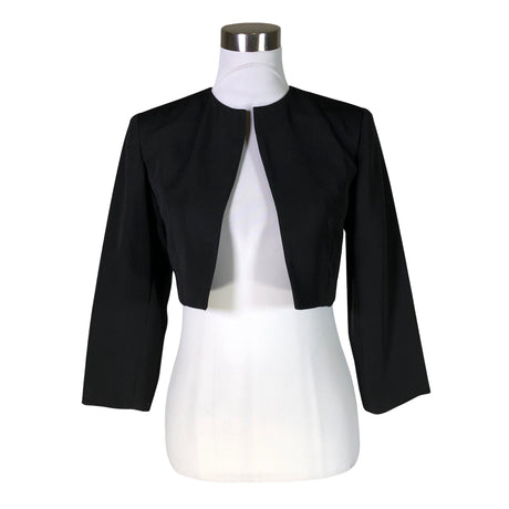 Unisex CNC convince - Juhlabolero, koko 34 -  ()