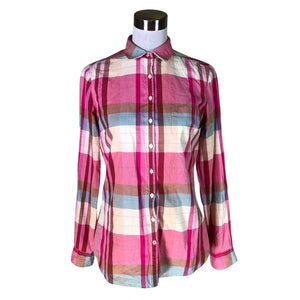 Unisex Tommy Hilfiger - Kauluspaita, koko 38 -  (1)