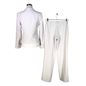 Unisex Voglia - Jakkupuku, koko 36 -  (2)