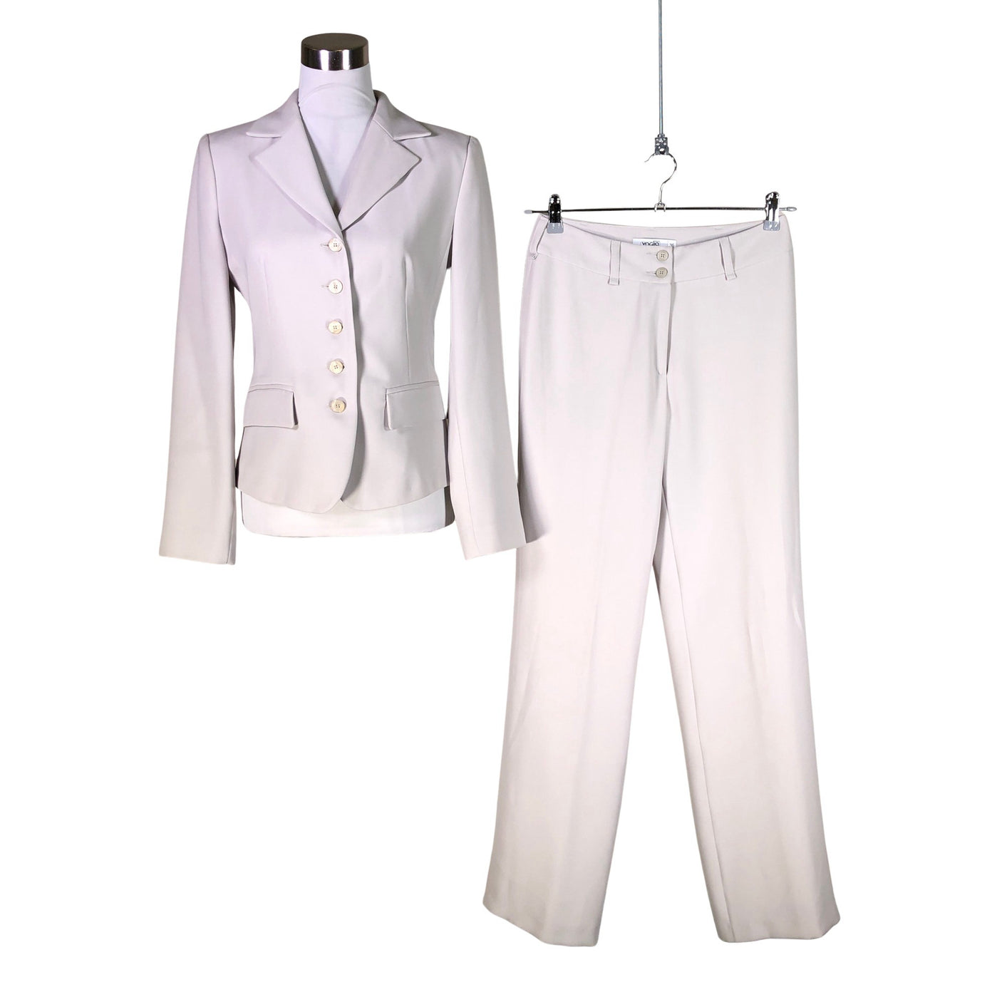 Unisex Voglia - Jakkupuku, koko 36 -  (1)