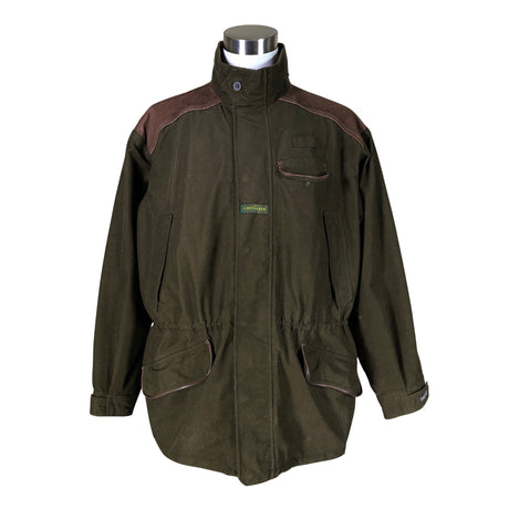 Unisex Chevalier - Parkatakki, koko XXL -  ()