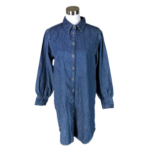 Unisex Lindex - Farkkumekko, koko 34 -  (1)