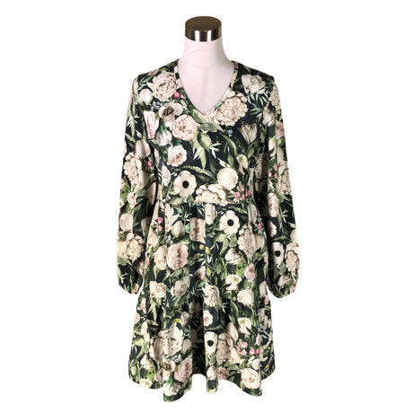 Unisex Versonpuoti - Trikoomekko, koko 38 -  ()