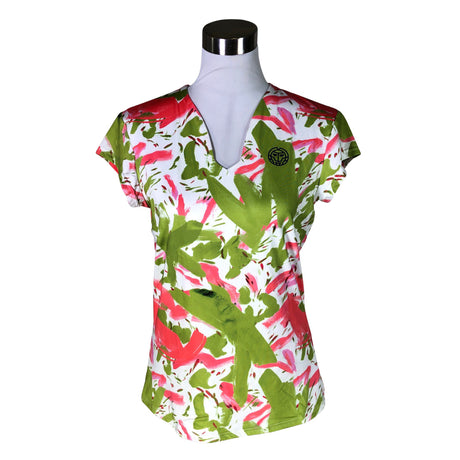 Unisex Bidi Badu - Urheilupaita, lyhyet hihat, koko 38 -  ()
