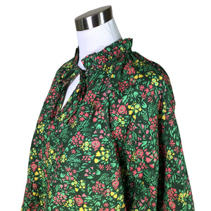 Unisex Kaiko - Kangastunika, koko 34 -  (3)