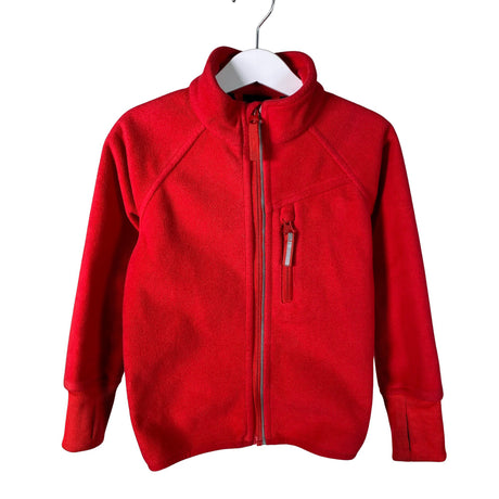Unisex Polarn O. Pyret - Windfleecetakki, koko 98 - 104 -  ()