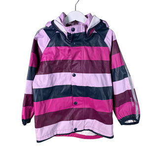 Unisex Reima - Sadetakki, koko 104 - 110 -  (1)