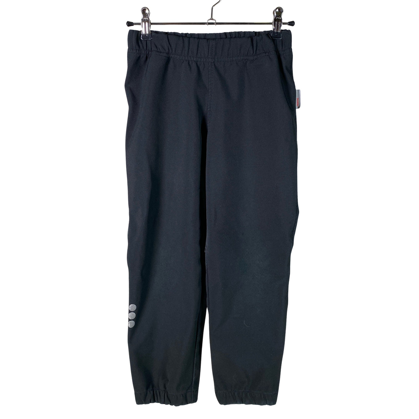 Unisex Reima - Softshell-housut, koko 116 - 122 -  (1)