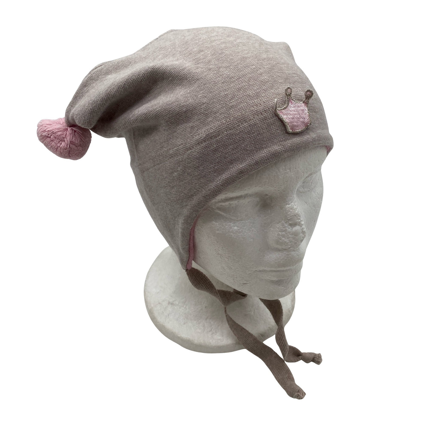 Unisex Kivat - Välikausihattu, koko 48 - 50 cm -  (1)