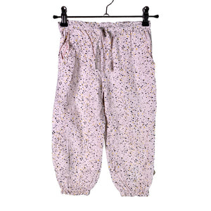 Unisex POMPdeLUX - Kangashousut, koko 104 - 110 -  (1)