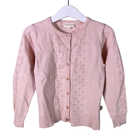 Unisex POMPdeLUX - Neuletakki, koko 98 - 104 -  ()
