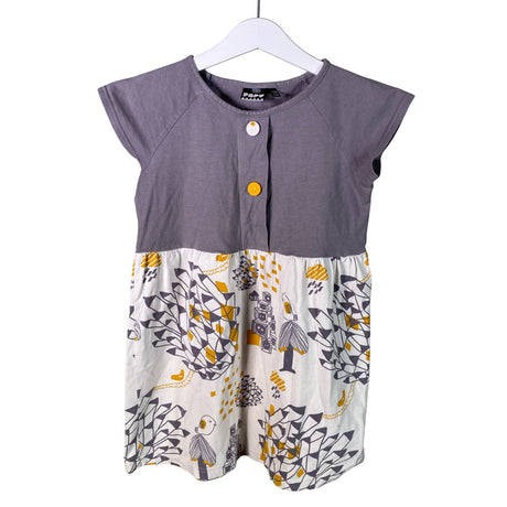 Unisex Papu - Trikoomekko, koko 110 - 116 -  ()
