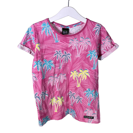 Unisex Villervalla - T-paita, koko 116 - 122 -  ()